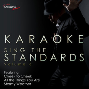 ดาวน์โหลดและฟังเพลง Al Di La (In the Style of Jerry Vale) [Karaoke Version] (Karaoke Version) พร้อมเนื้อเพลงจาก Ameritz Karaoke Standards