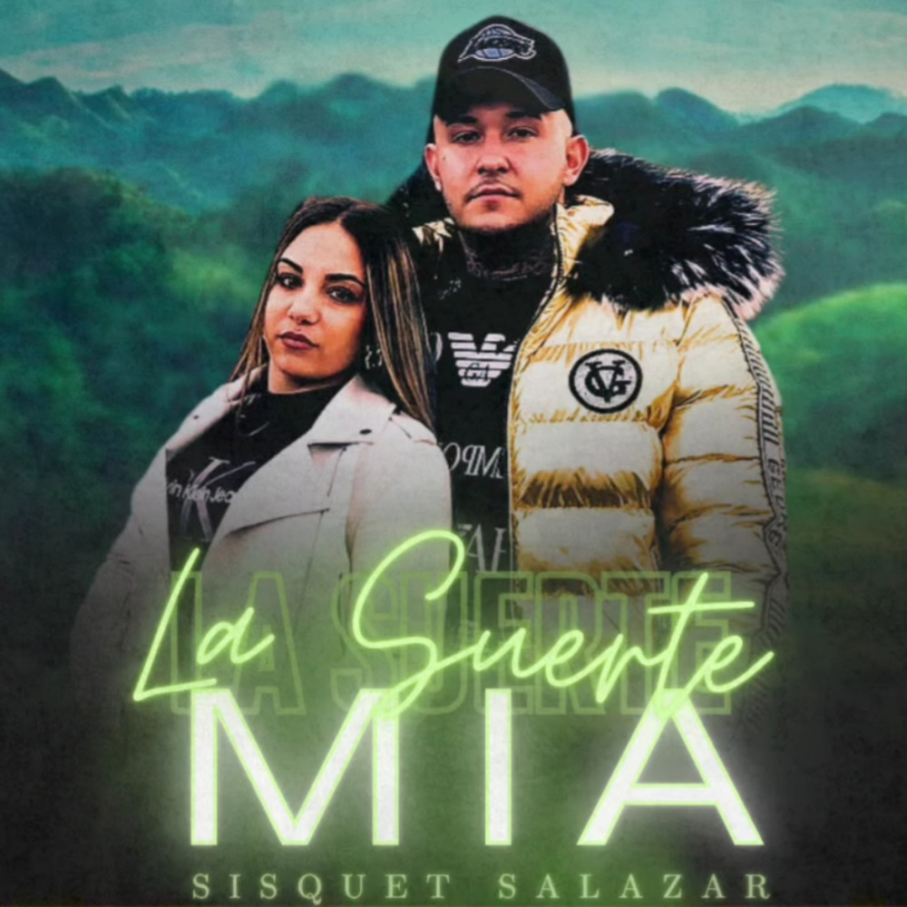 La Suerte Mia