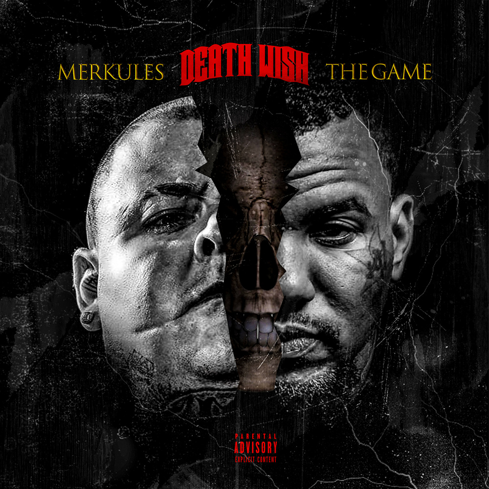 Death Wish (feat. The Game) (Explicit)
