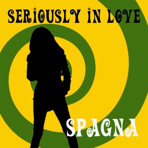 收聽Ivana Spagna的Seriously In Love歌詞歌曲