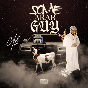 Album Some Arab Guy (Explicit) from Ali