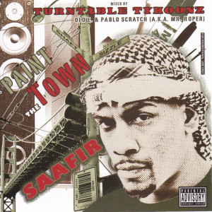 收聽Saafir aka Shaft Sizzle的100 Bars (Dr. Dre Exclusive) (Dr. Dre Exclusive|Explicit)歌詞歌曲