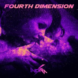 Album Fourth Dimension from Indra