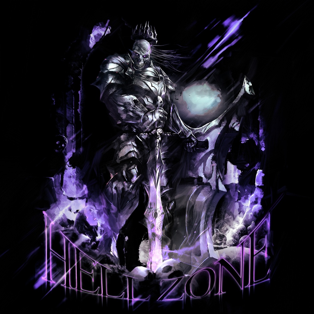 HELL ZONE (Explicit)