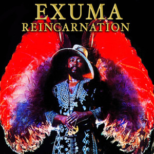 收聽Exuma的Monk Berry Moon Delight歌詞歌曲