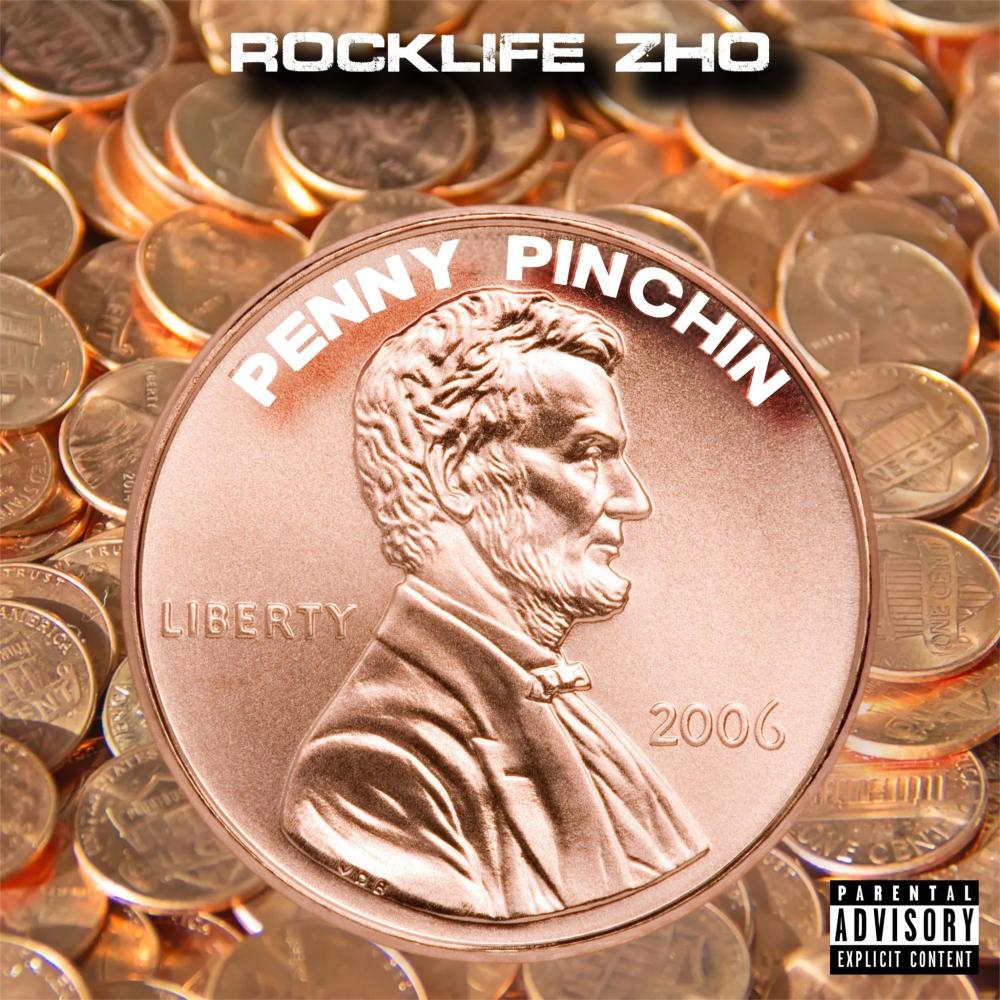 Penny Pinchin (Explicit)