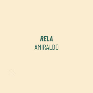 Album Rela from AMIRALDO