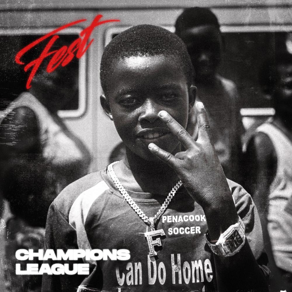 Champions League (Explicit)