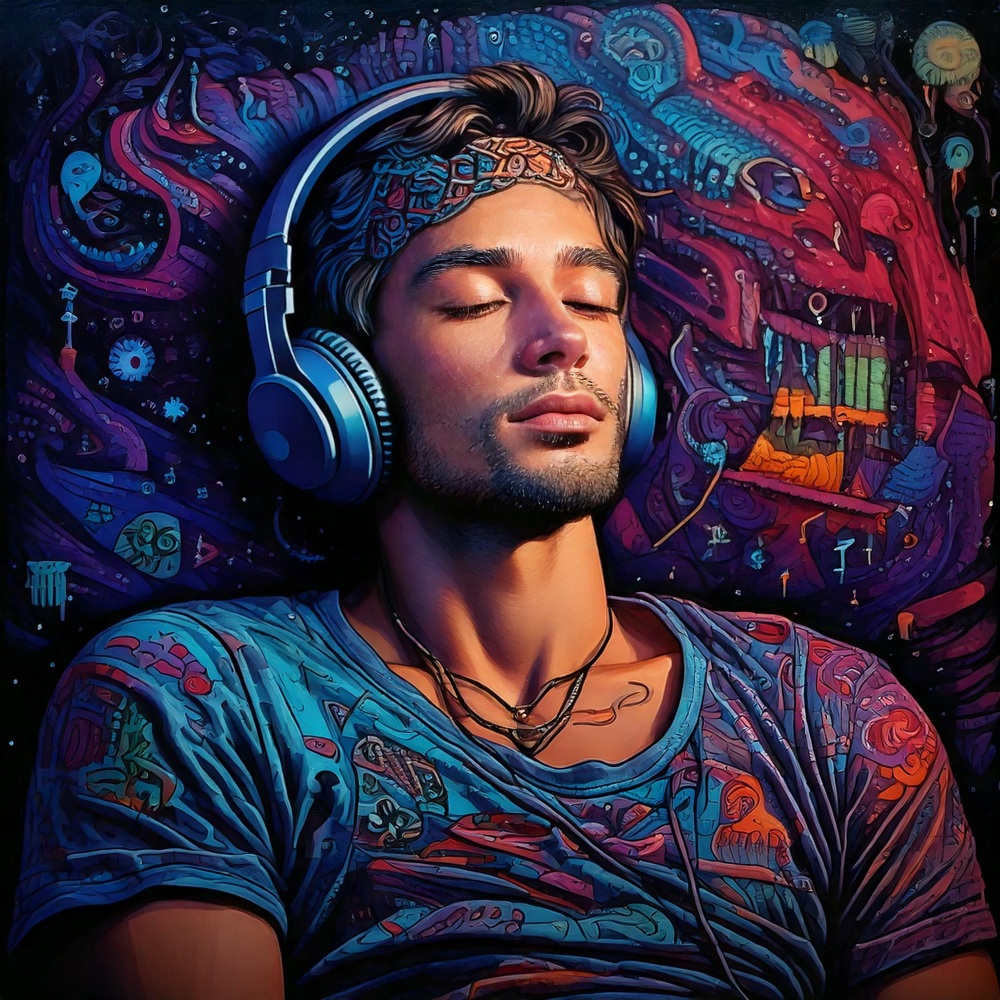 Drowsy Hip Hop Grooves