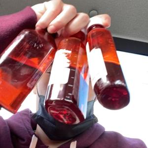 收聽Lil Prada的GO BACK (Explicit)歌詞歌曲