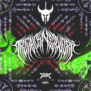 收聽Izik Dub的MANIC歌詞歌曲