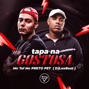 Mc Tel的專輯Tapa Na Gostosa