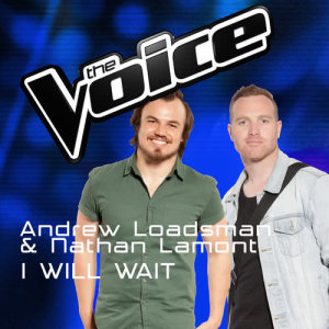 ดาวน์โหลดและฟังเพลง I Will Wait (The Voice Australia 2016 Performance) พร้อมเนื้อเพลงจาก Andrew Loadsman