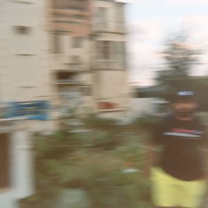 YawnyBlew的專輯Lion's Gate (Freestyle) (Explicit)