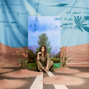 Listen to 四季 song with lyrics from Selina