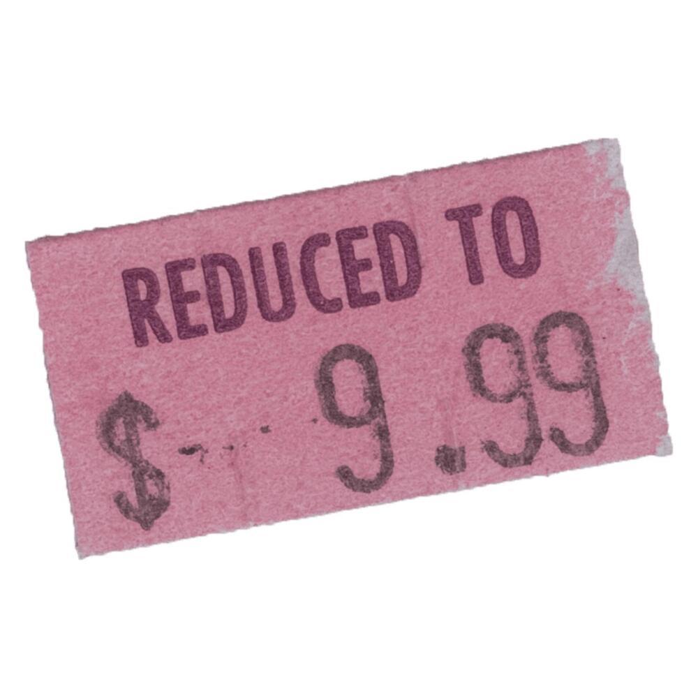 Price Tag (Explicit)