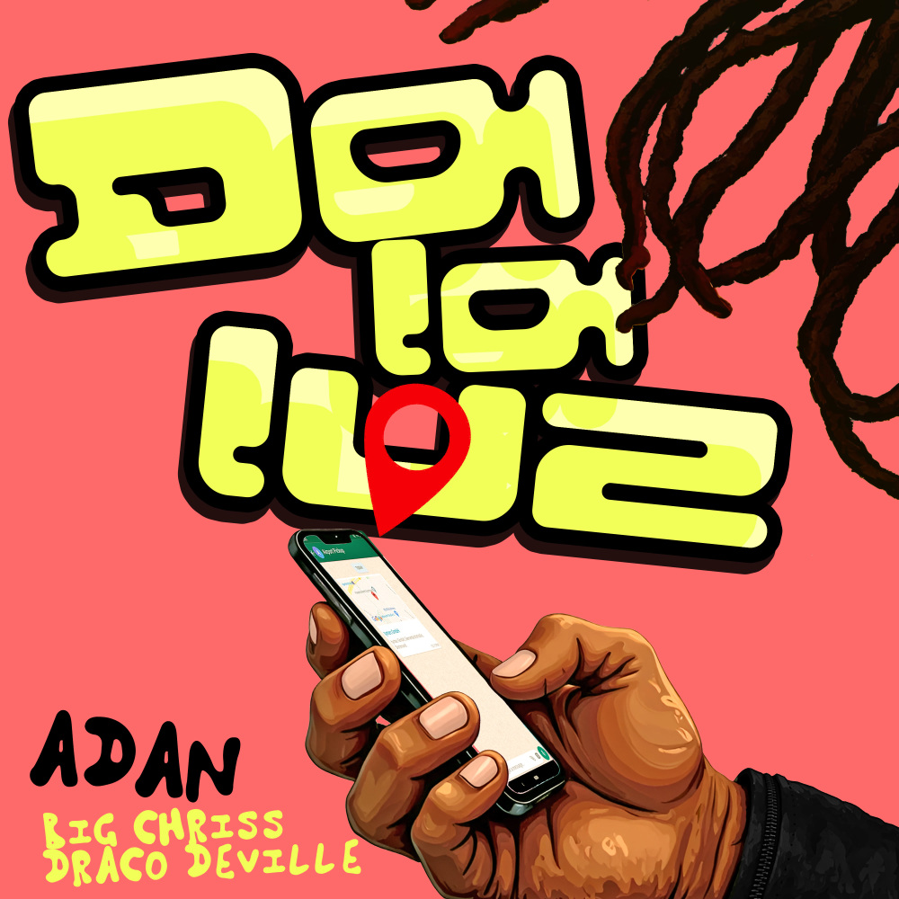 DA LA LUZ (Explicit)