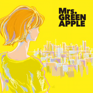 收聽Mrs. GREEN APPLE的Smile Of Dreamer歌詞歌曲