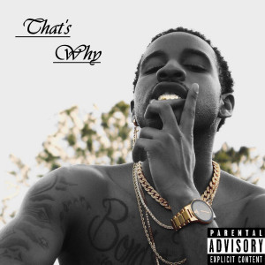 ดาวน์โหลดและฟังเพลง That's Why (Explicit) พร้อมเนื้อเพลงจาก 4th Rose