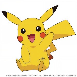 收聽大谷育江的Pikachu No Uta歌詞歌曲