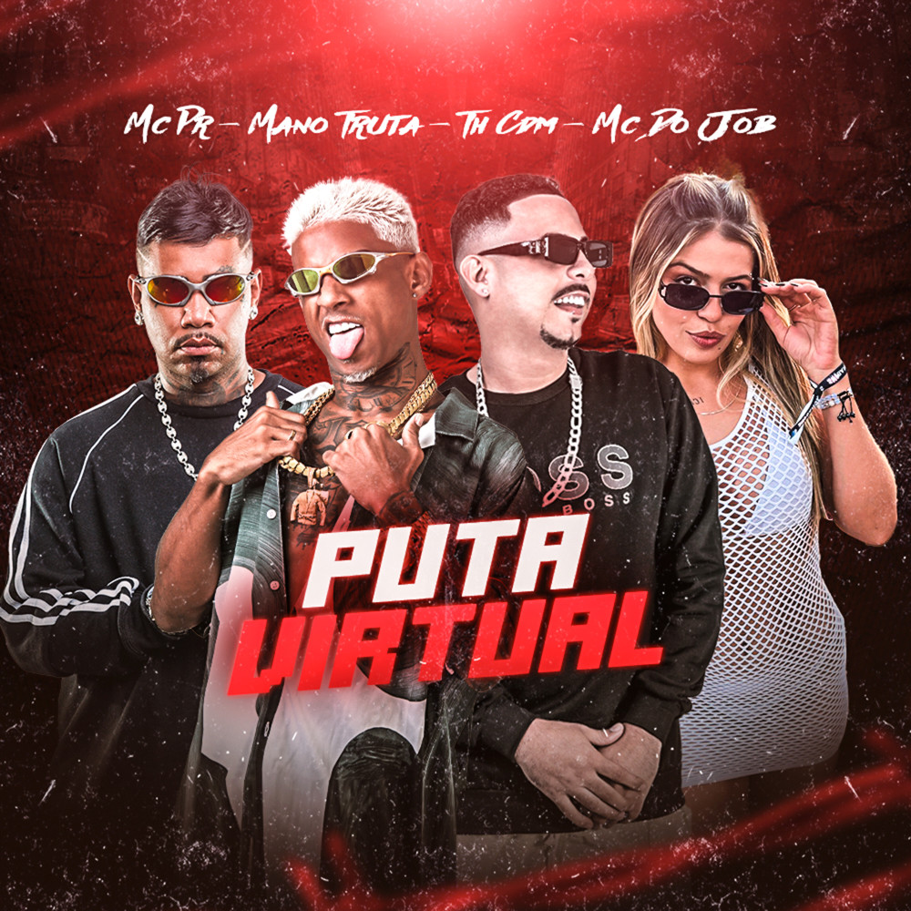 Puta Virtual (Explicit)