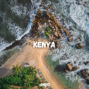 Axero的專輯Kenya