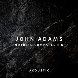 อัลบัม Nothing Compares 2 U (Acoustic) ศิลปิน Prince Rogers Nelson