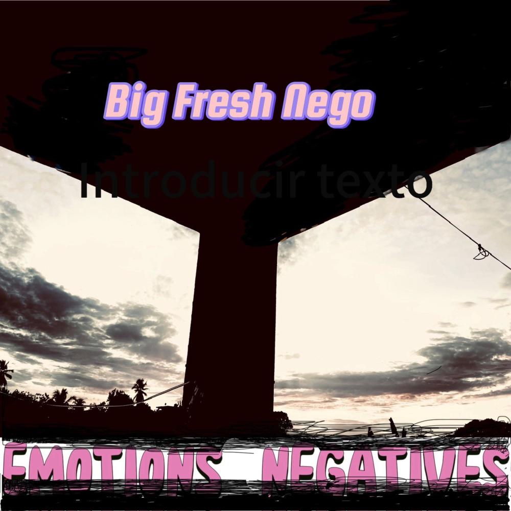 EMOTIONS NEGATIVES (Explicit)