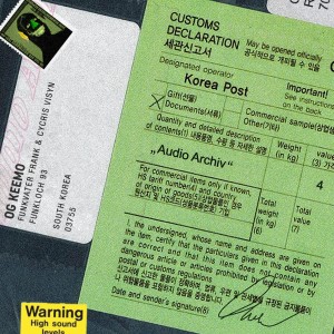 Dengarkan FDHZ (Explicit) lagu dari OG Keemo dengan lirik