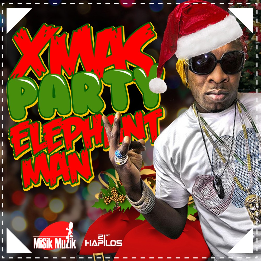 Xmas Party