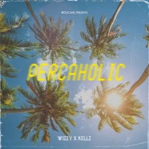 收聽Wizzy的Percaholic (feat. KELLZ) (Explicit)歌詞歌曲