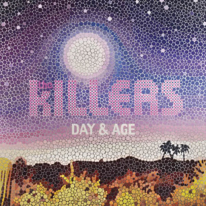 The Killers的專輯Day & Age