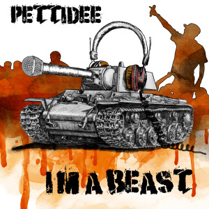 Listen to I'm a Beast song with lyrics from Pettidee