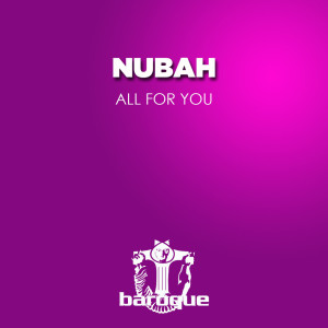 Dengarkan lagu All for You nyanyian Nubah dengan lirik