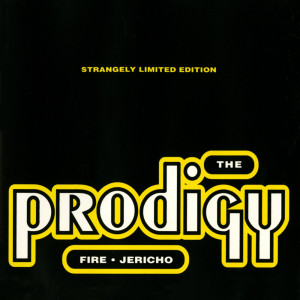 收聽The Prodigy的Fire (Edit)歌詞歌曲