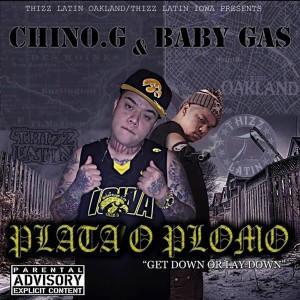 收聽Chino G的I-80歌詞歌曲