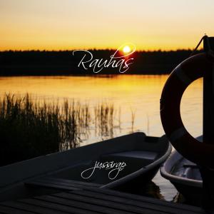 Album Rauhas from Jussirap