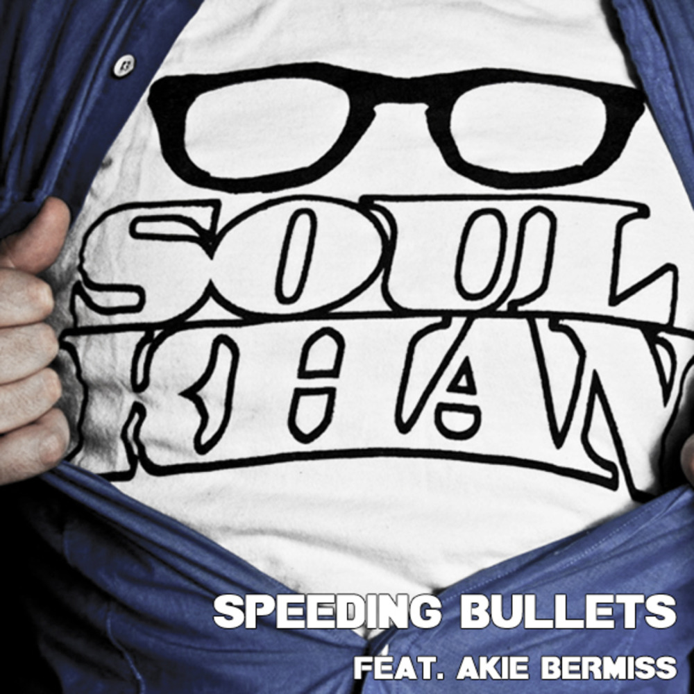 Speeding Bullets (Explicit)