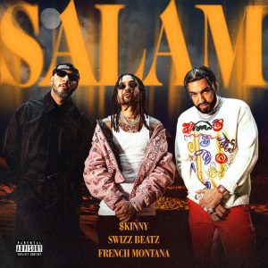 อัลบัม Salam (Explicit) ศิลปิน Swizz Beatz