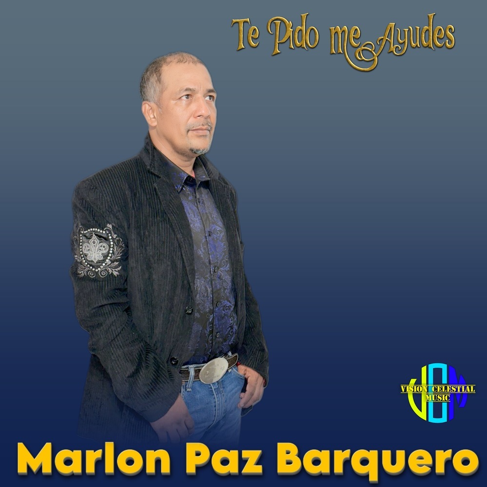 Te Pido Me Ayudes