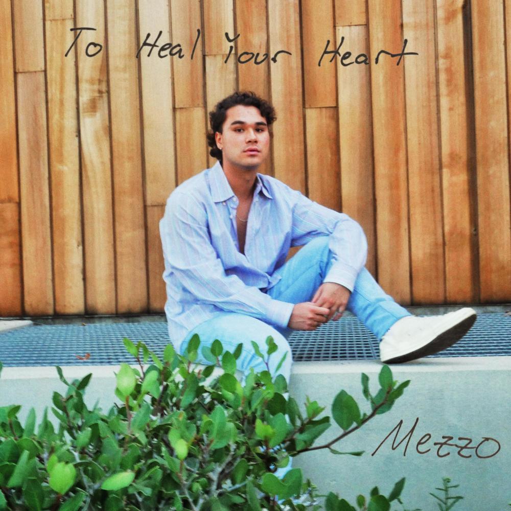 To Heal Your Heart