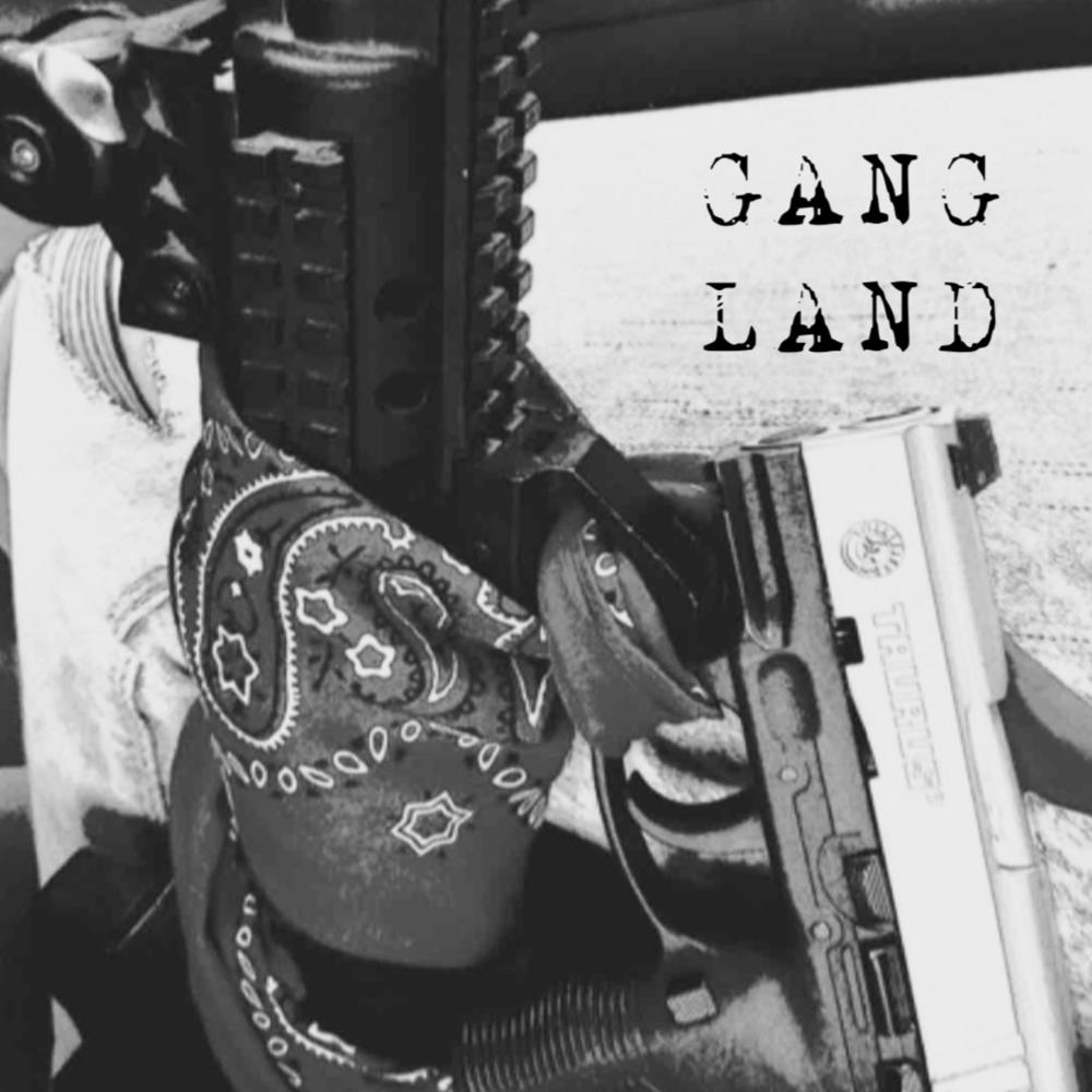 GANG LAND (Remastered) (Explicit) (Remastered|Explicit)