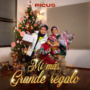Picus的專輯Mi Más Grande Regalo