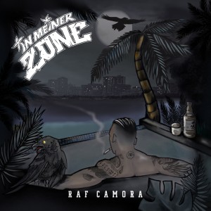 Album In meiner Zone 2.0 (Explicit) oleh Rafcamora