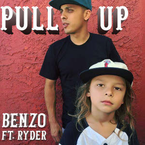 收聽Benzo的Pull Up歌詞歌曲