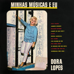 ดาวน์โหลดและฟังเพลง Dona Solidão พร้อมเนื้อเพลงจาก Dora Lopes