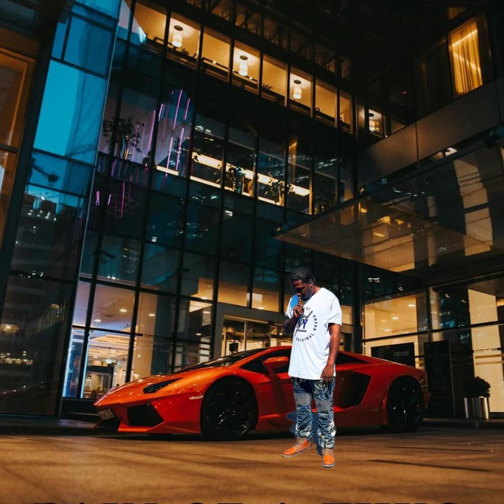 Gutta Shit (Explicit)