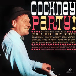 ดาวน์โหลดและฟังเพลง Charlie Mopps พร้อมเนื้อเพลงจาก Roy Guest