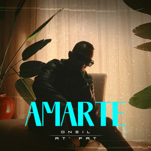 ดาวน์โหลดและฟังเพลง Amarte พร้อมเนื้อเพลงจาก At' Fat