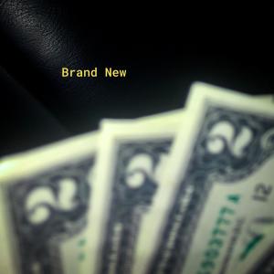 Jay Gribb的專輯Brand New (feat. YLGoonboy)
